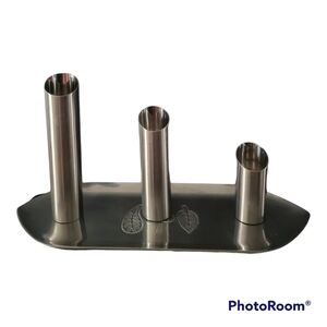 Partylite Candle Tray 16"x6"